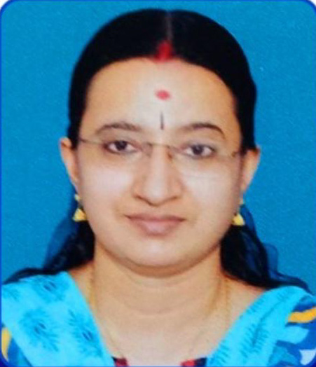SUMA KUMARI